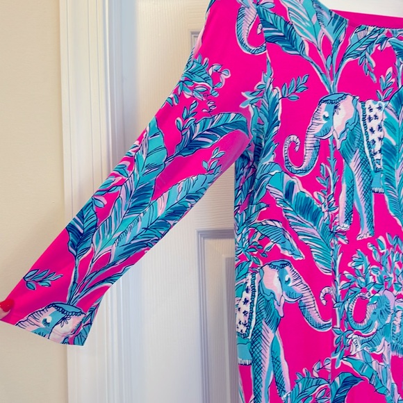 Lilly Pulitzer Dress - Picture 6 of 6